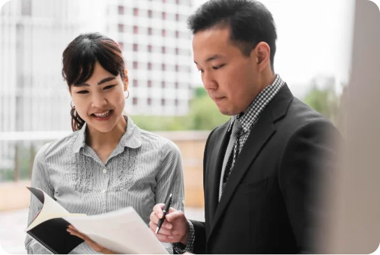 相続税対策コンサルティング